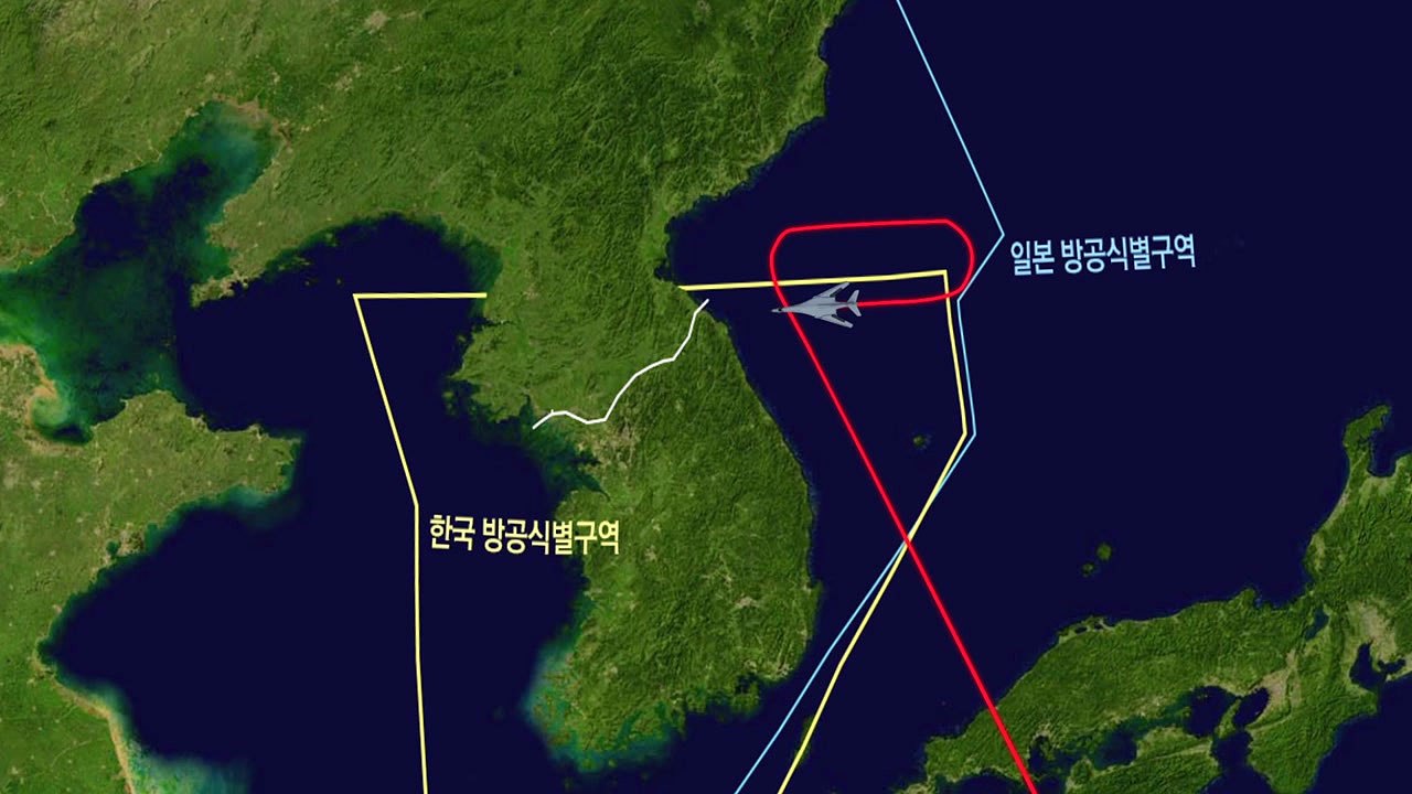 북, 미군 폭격기 출격에 무대응 이유는? / YTN
