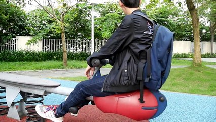 THỘN Ở NHÀ MỘT MÌNH - PHẦN 5- THỘN MẤT TÍCH