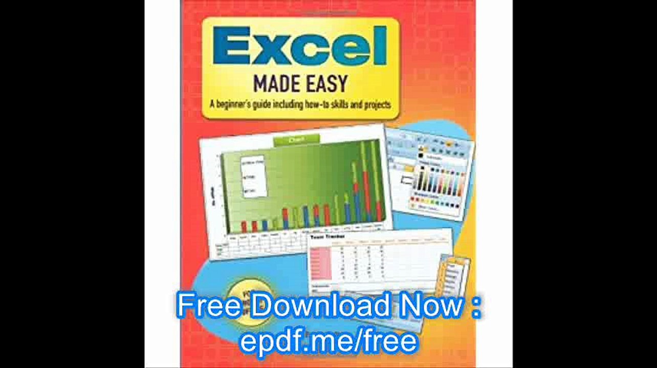 Excel Made Easy