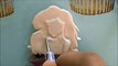 Polymer Clay Disneys Ariel The Little Mermaid Pendant/Charm Tutorial || Maive Ferrando