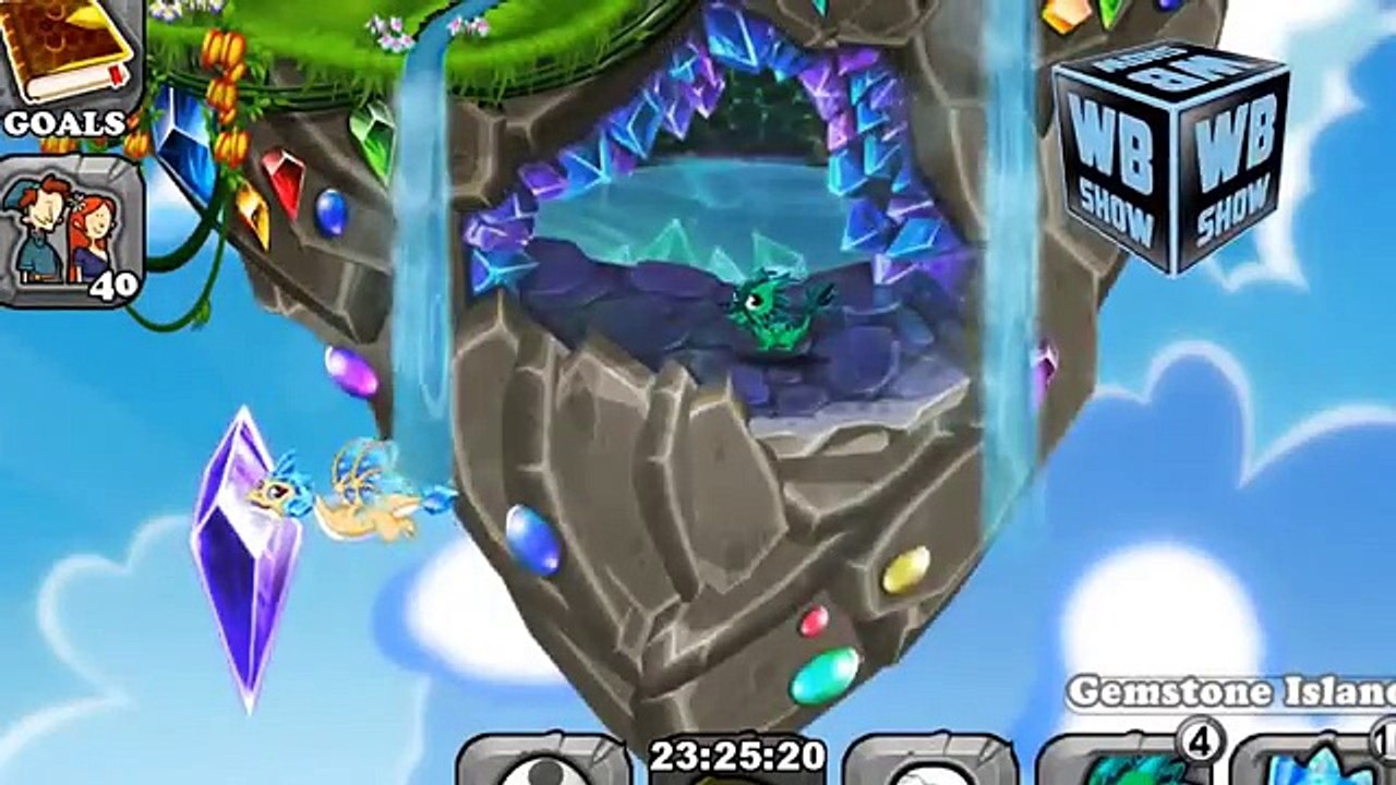 How to breed Jade Dragon 100 Real! DragonVale! [LIMITED] Vidéo