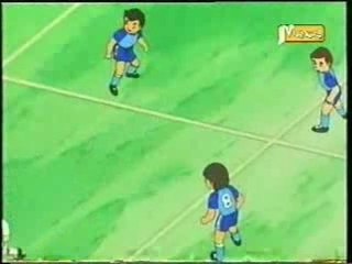 But pour rudy- premiere victoire