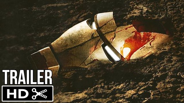 os vingadores guerra infinita trailer dublado