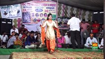 Gandas Hori Se _ Latest Haryanvi Dance _ Stage Dance 2017 _ Sunita Baby _ Mor Haryanvi-Vv7AHnQW9Ko