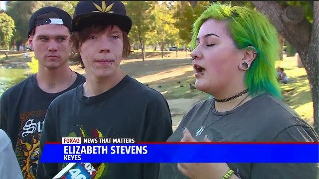Ducks Found With Bills Zip-Tied to Their Necks in California Park
