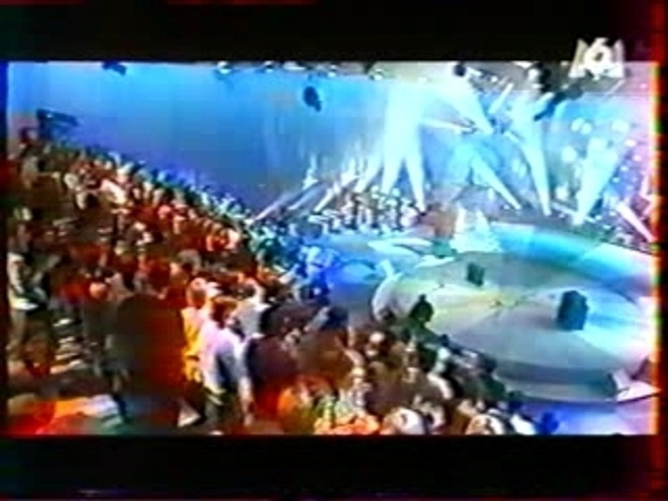 Gérald De Palmas  - Interview