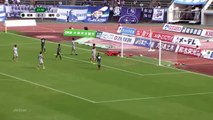 Avispa Fukuoka - Avispa Fukuoka- position attacks with chances of opponent