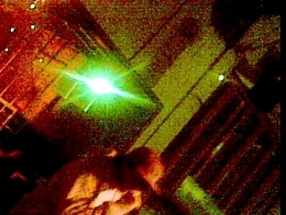 Dabaaz & Dj Gero @ Le Lieu Unique (nantes)