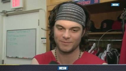 Red Sox Final: Andrew Benintendi &apos;Good To Go&apos; For Wednesday