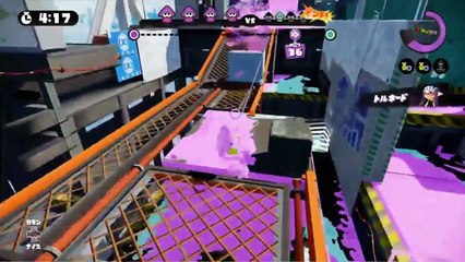 面白チート集【スプラトゥーン】【ななとGames】