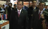 Kemenhub Siapkan Strategi Evakuasi di Bandara Ngurah Rai