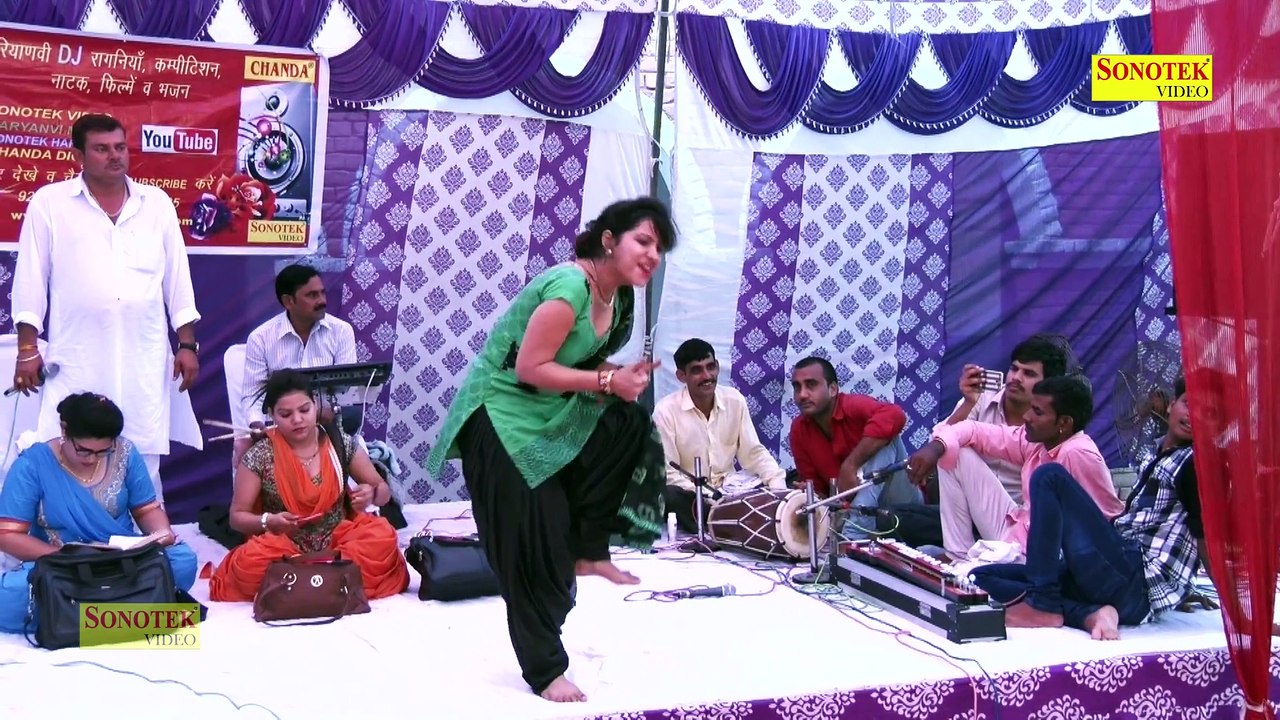 रचना तिवारी का सबसे ख़तरनाक डांस # Rachna Tiwari Dance 2017 - Latest Haryanvi Dance 2017