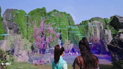 Thục Sơn Chiến Kỳ - Tập 04 - Phim TQ Thuyết Minh