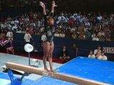 1995 U.S. Gymnastics Championships - Women - Event Finals - Full Broadcast