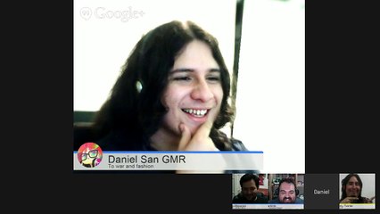 Fragmento Ciudad Champiñón - 17 - Pay to Win feat. Miguelito SANchez