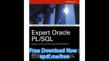 Expert Oracle PL-SQL (Oracle Press)