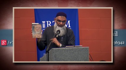 If Nabeel Qureshi Is Really Dead