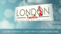 Coach and Driver Hire London
