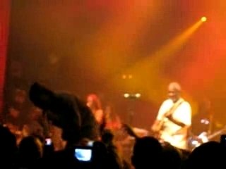 Bataclan - Admiral T : Jacob Desvarieux