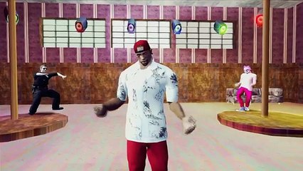 NUEVO SUPER MOD EN GTA SAN ANDREAS