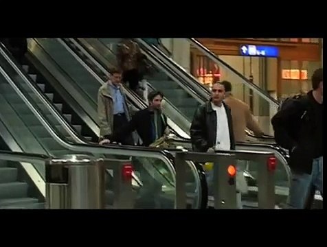 La vraie vie est ailleurs - Frédéric Choffat - Bande-Annonce