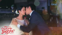 My Korean Jagiya Teaser Ep. 28: The real first kiss