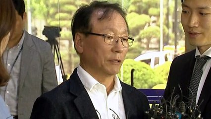[현장영상] 故 김광석 친형 경찰 출석..."서해순, 거짓 발언 많아" / YTN