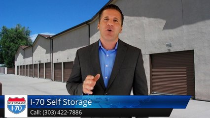 I-70 Self Storage ArvadaExcellent5 Star Review by Miriflor Mm