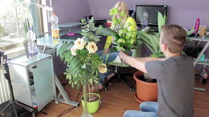 10 ARTEN VON HEIRATSANTRÄGEN + Outtakes