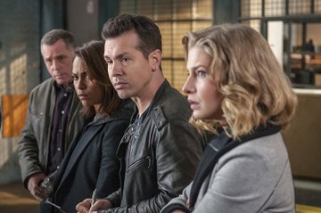 [[ Top Show ]] ( Chicago PD ) Season 5 Episode 2 ,, F.U.L.L ( Streaming )