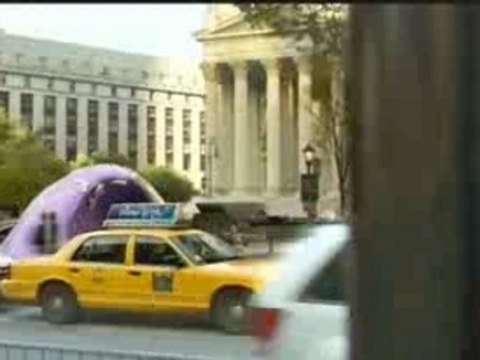 Pub 2007 - Sony hd1080