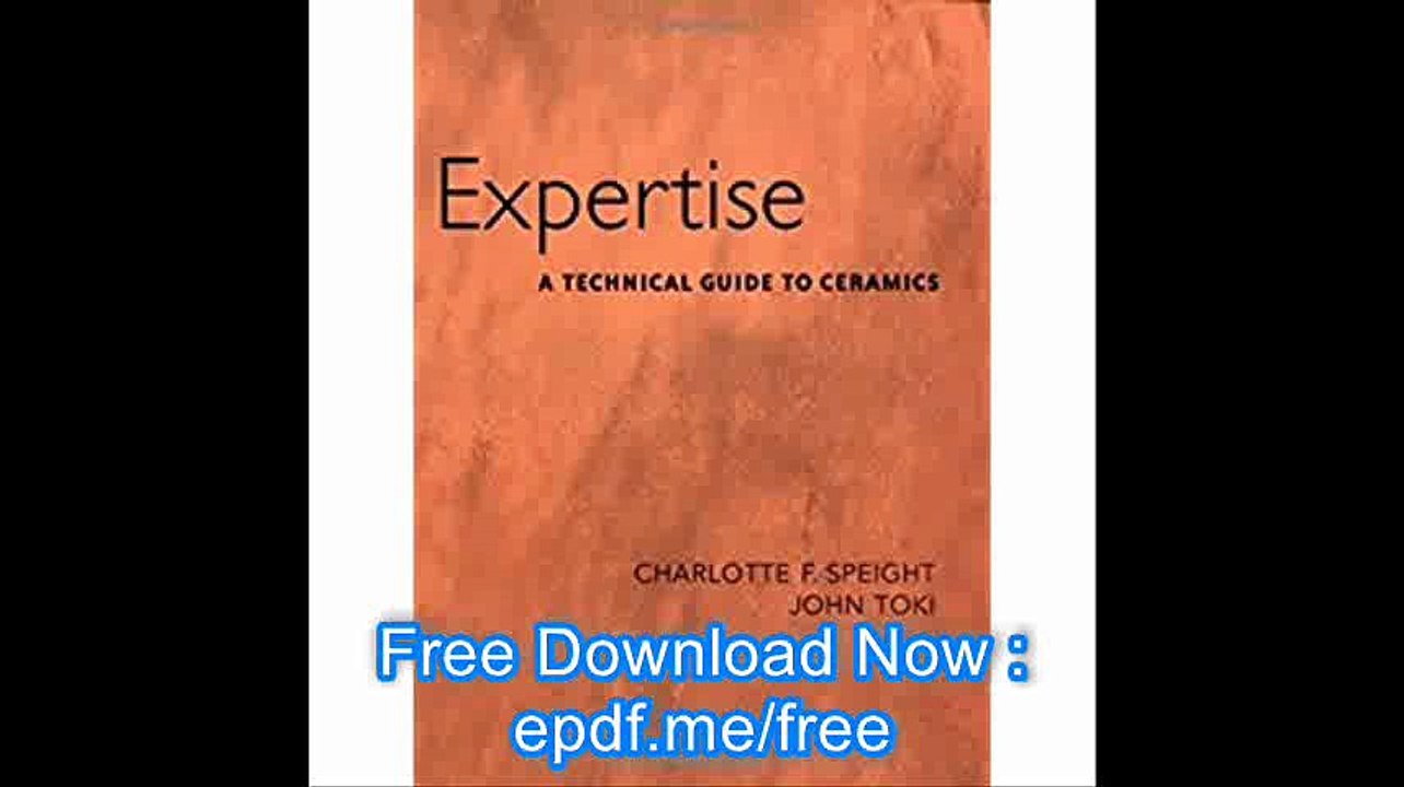 Expertise A Technical Guide to Ceramics