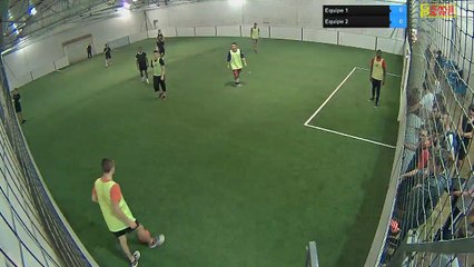 Equipe 1 Vs Equipe 2 - 26/09/17 17:28 - Loisir Poitiers - Poitiers Game Parc