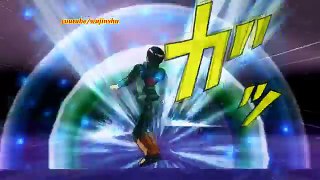 Évolution ultime Naruto jutsu ougi compilations 1080p