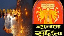 Dussehra Special: Temples where Ravana isn't burnt but worshipped