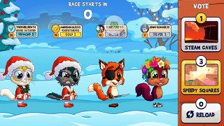 Fun Run Arena How I Get Coins Fast
