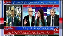 Ishaq Dar ne wapis Pakistan anay ki hami kyun bharri - Mohammad Malick reveals