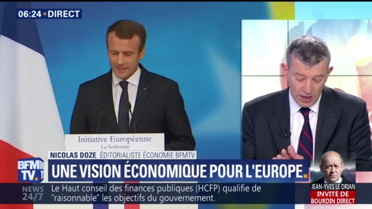 Météo: du soleil et des températures qui grimpent ce mercredi