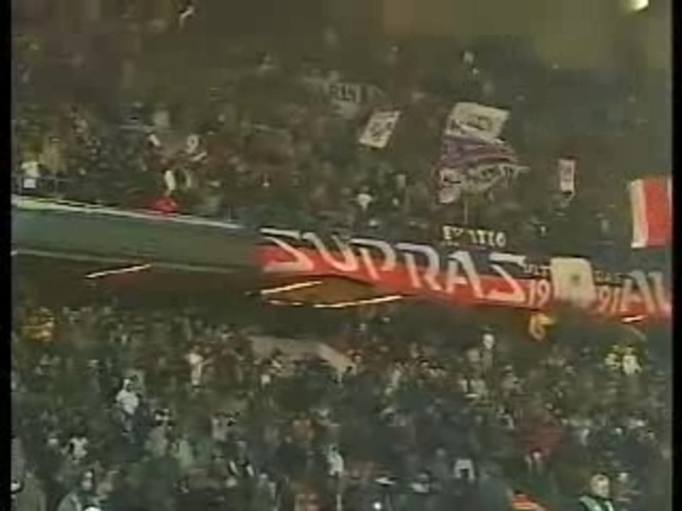PSG vs Auxerre Coupe de France