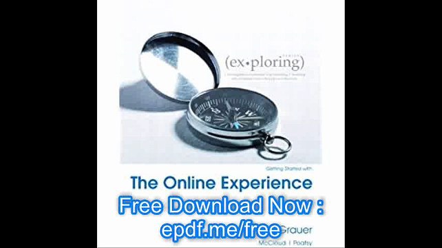 Exploring Getting Started with the Online Experience (Custom Phit)