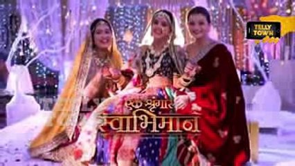 Swabhimaan - 27th September 2017 - Today Latest News - Colors TV Serial