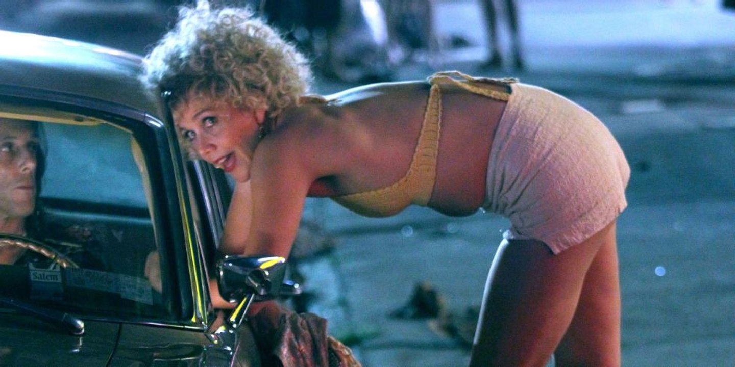 The Deuce s1e4 - I See Money - Season 1 Episode 4