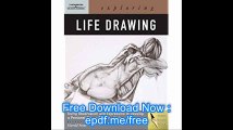 Exploring Life Drawing (Design Concepts)