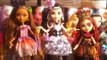 Ever After High - Duchess Swan Review