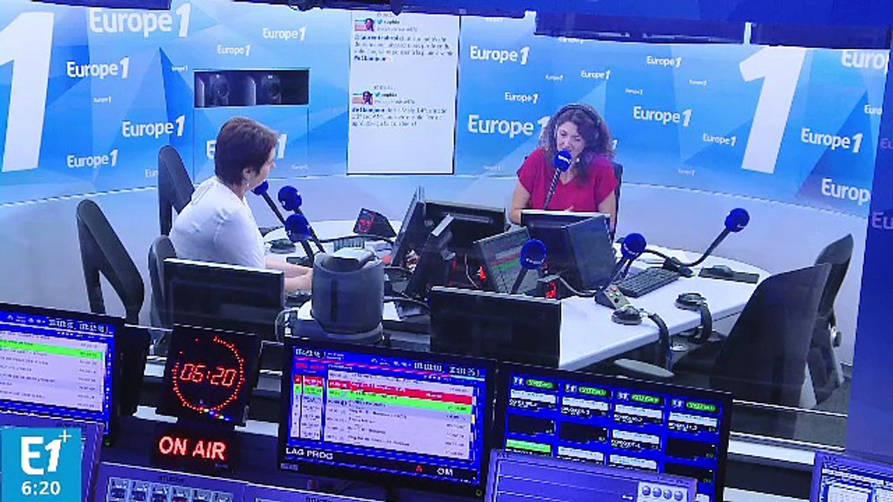 Bernadette Groison : "La coupe est pleine pour les fonctionnaires en quelques mois de présidence Macron"