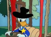 Donald Duck & Nephews - Truant Officer Donald