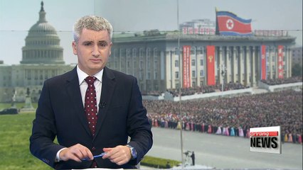 North Korea reaches out to GOP analysts to try and understand Trump: Washington Post