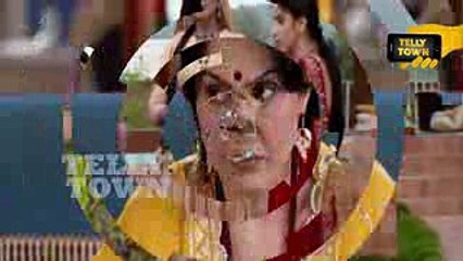 Shakti Astitva Ke Ehsaas Ki - 27th September 2017 - Today Latest News - Colors TV Serial