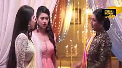 Naamkaran - 27th September 2017 - Today Latest News - Star Plus TV Serial