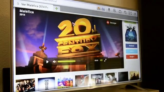 Como ver películas gratis en tu smart tv LG, Samsung, Sony etc